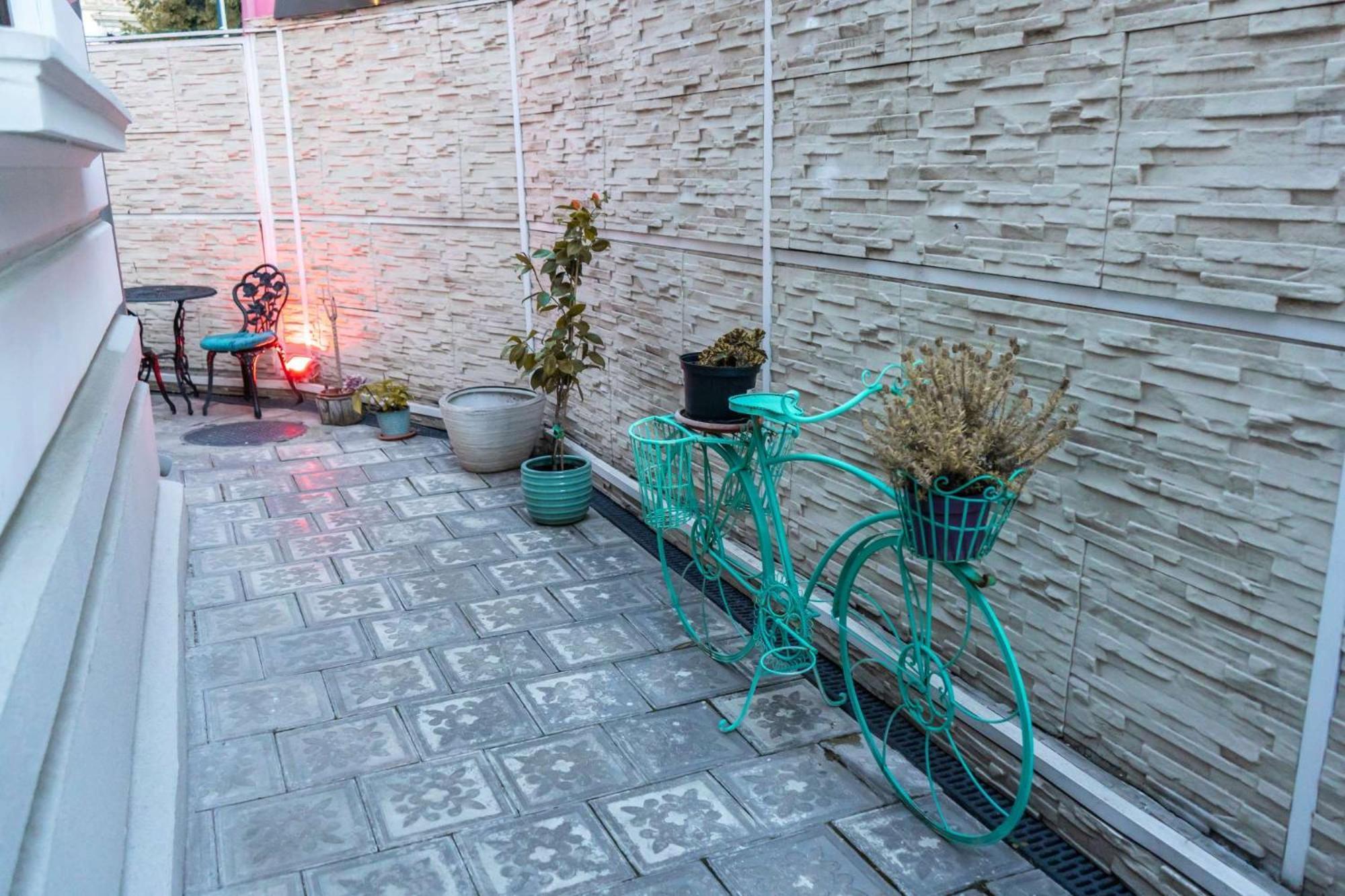 Conacul Coroanei Luxury Boutique Hotel Bukarest Exterior foto